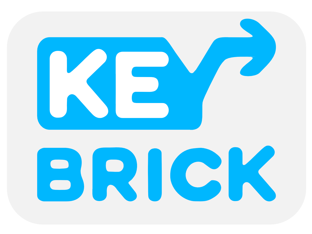 Keybrick